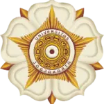 Universitas Gadjah Mada (UGM) Icon - Colored - 488x512 - zonalogo.com